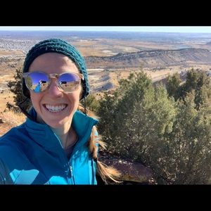 Meet your Posher, Paulina